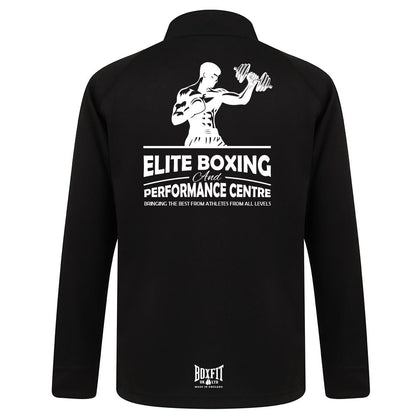 Elite Boxing & Performance Centre Kids Slim Fit Tracksuit