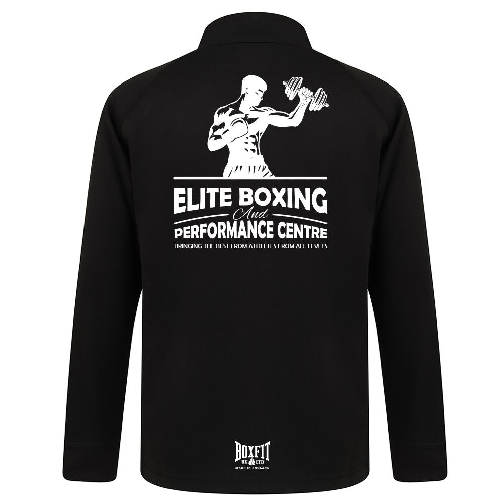 Elite Boxing & Performance Centre Kids Slim Fit Tracksuit