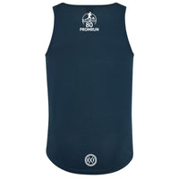 Thumbnail for Ardeer Prom Run 80 Logo Vest