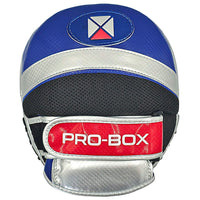 Thumbnail for PRO BOX CHAMP SPAR AIR FOCUS PADS II