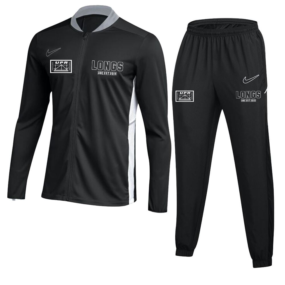 Longs ABC Kids Nike Academy 25 Knit Tracksuit