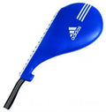 Adidas Single Target Pad - Blue