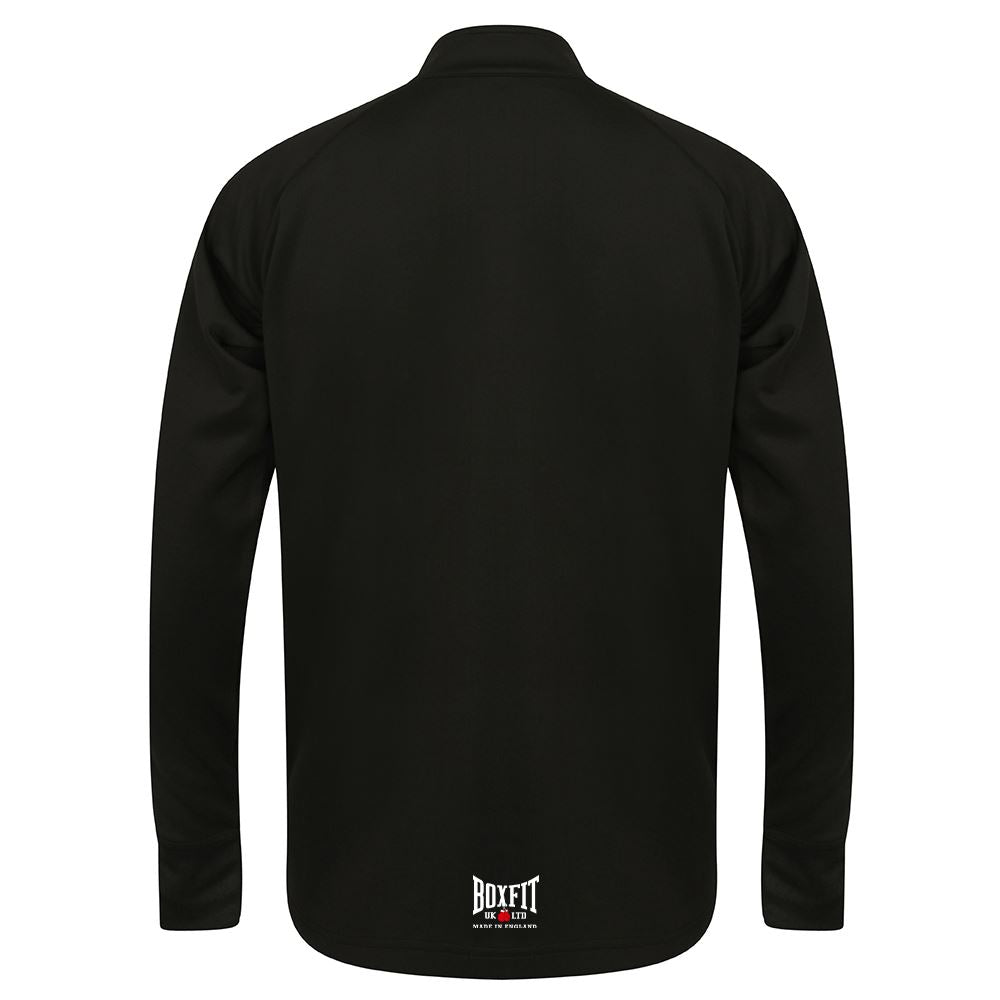JABXING Slim Fit Tracksuit
