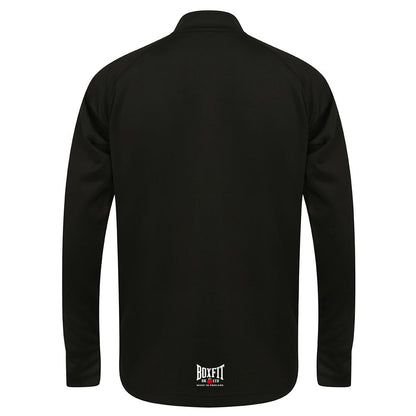 JABXING Slim Fit Tracksuit