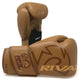 Rival RFX-Guerrero-V Bag Gloves - SF-H - Brown