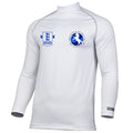 Orpington & District ABC L/S Base Layer - White
