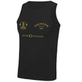 Taunton Abc Vest - Black