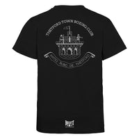 Thumbnail for Thetford Town Boxing Club Kids Cotton T-Shirt