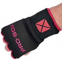 Thumbnail for PRO BOX PADDED SUPER INNER GLOVES II