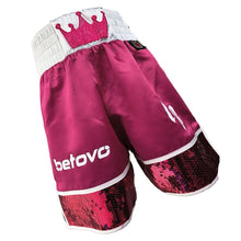 Maisie Rose Style Fight Shorts