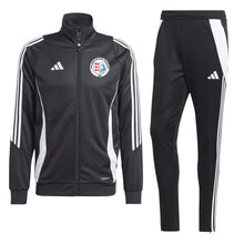 MALDON BOXING ACADEMY ADIDAS TIRO 24 LEAGUE TRACKSUIT