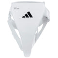 Adidas Womens Pu Groin Guard - White