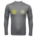 Small Holdings LS Base Layer - Grey