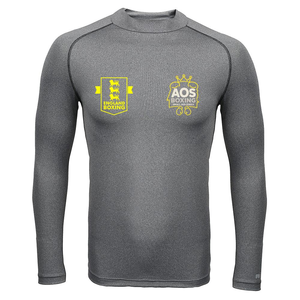 Small Holdings LS Base Layer