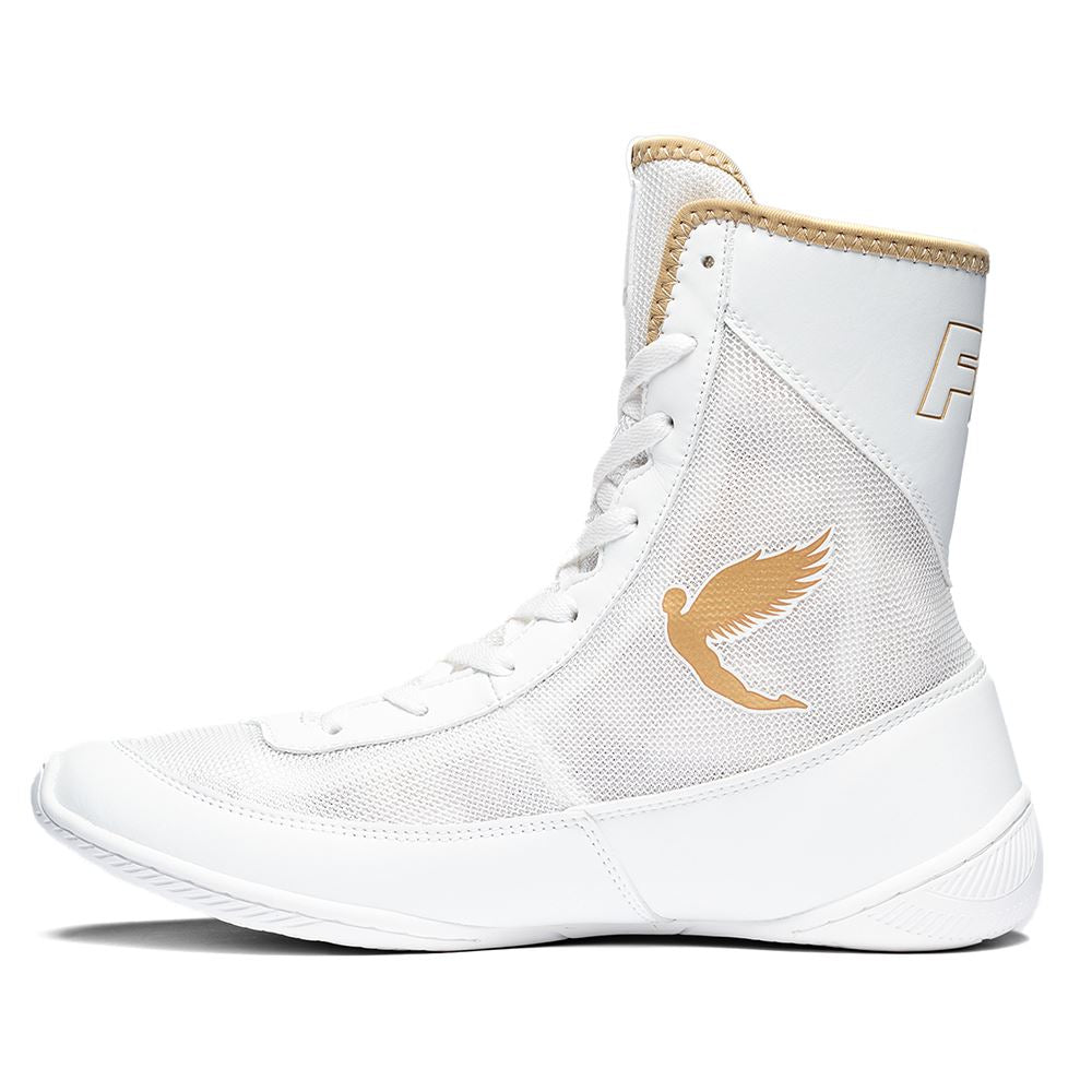 Fly Tempest Boots