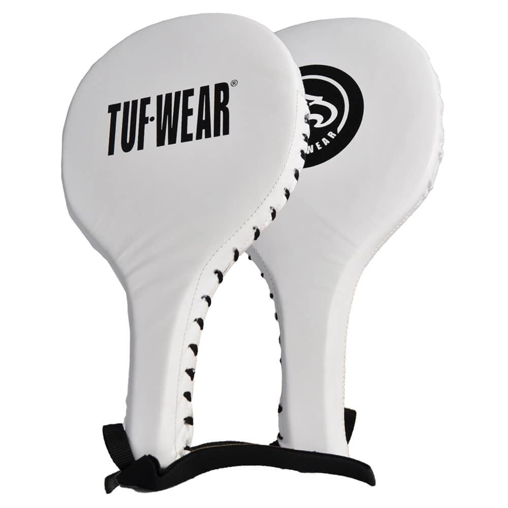 Tuf Wear Synthetic Leather Training Paddle