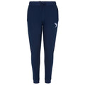 Fly Tracksuit Joggers - Blue