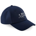 Haverhill ABC Baseball Cap - Navy