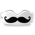 Safejawz Extro Series Mo Mouthguard - White