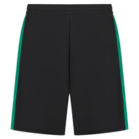 Thumbnail for Be First Kids Contrast Shorts