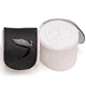 Fly Monogram Hand Wraps - White