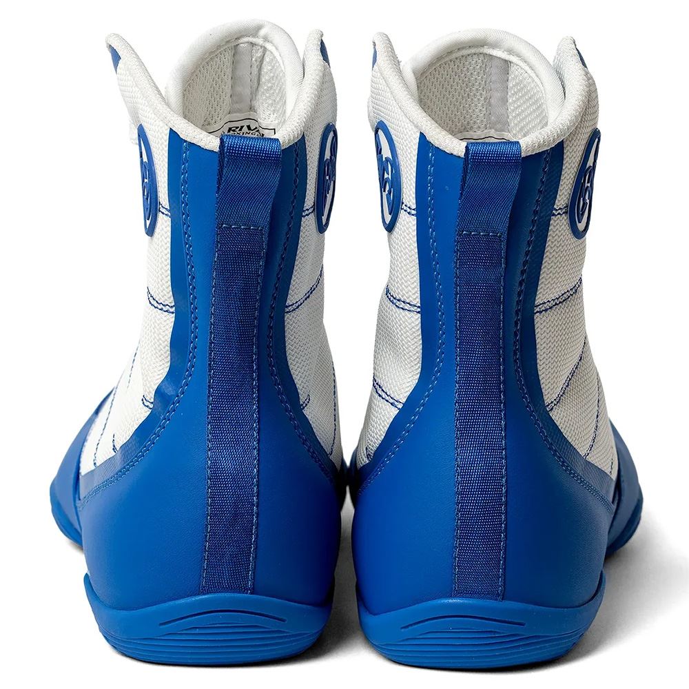 Rival RSX-Future Boxing Boots 2026