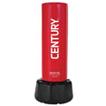 Century Wavemaster 2Xl Pro Freestanding Punch Bag - Red