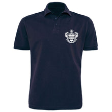 Rangers Boxing Club Kids Polo Shirt