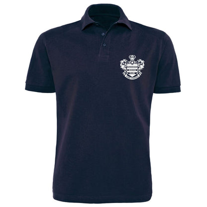 Rangers Boxing Club Kids Polo Shirt