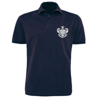 Thumbnail for Rangers Boxing Club Kids Polo Shirt