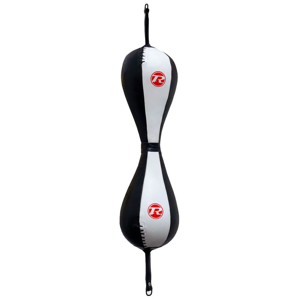 Ringside Leather Double End Ball