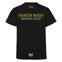 North West ABC Sponsor Cotton T-Shirt