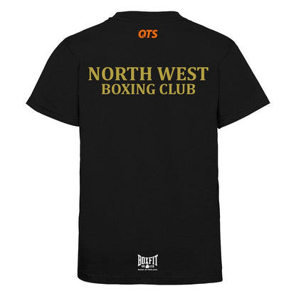 North West ABC Sponsor Cotton T-Shirt
