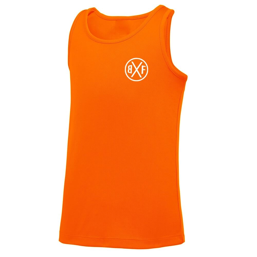 BXF Kids Vest
