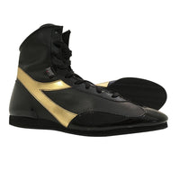 Thumbnail for Boxfit Exclusive Madison Kids Boxing Boots