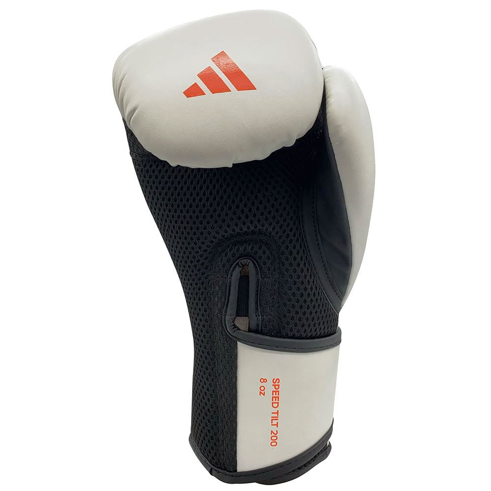 ADIDAS TILT 200 BOXING GLOVES