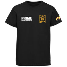 ALM Boxing Kids Cotton T-Shirt