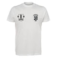 Wimborne Abc T-Shirt - White