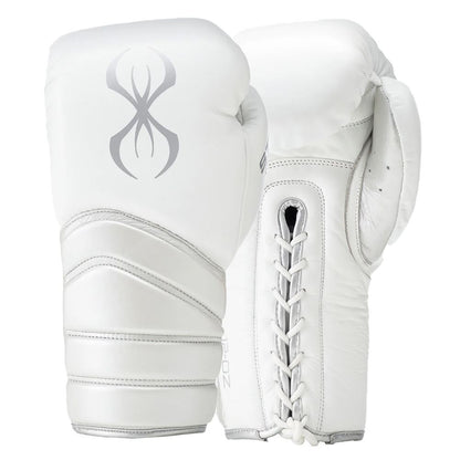 Sting Viper X Lace Up Sparring Gloves