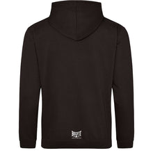 PURE BOX HOODIE