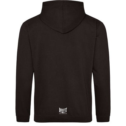 PURE BOX HOODIE