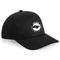 OMNIBUS Boxing Baseball Cap - Black