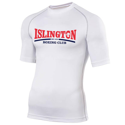 Islington Boxing Club Ss Base Layer