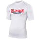 Islington Boxing Club Ss Base Layer - White