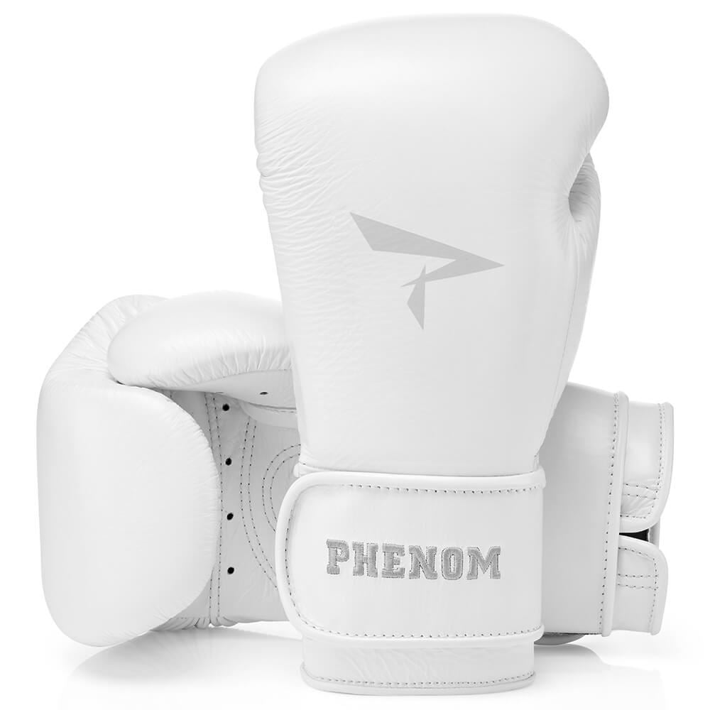 Phenom Elite Sg-210S Hook & Loop Pro Sparring Gloves