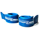Strap And Seal Lace-Up Boxing Glove Converter - Blue