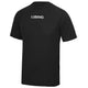 Lu Bxng Kids Poly T-Shirt - Black