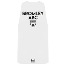 Bromley ABC Kids Vest