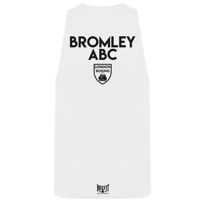 Bromley ABC Kids Vest