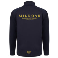 Mile Oak Boxing Academy Kids Slim Fit Tracksuit